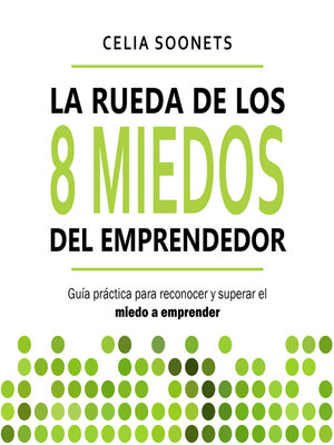 cover image of La Rueda de los 8 miedos del emprendedor